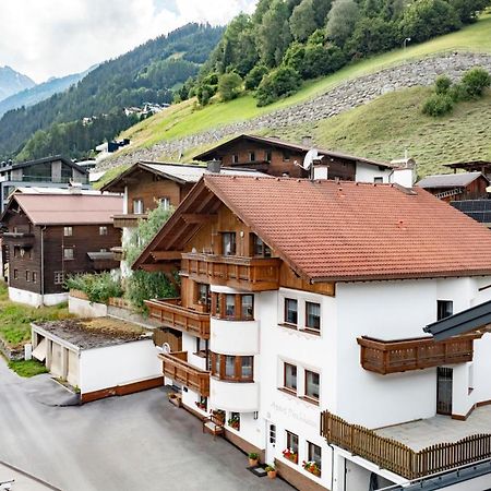 Apart Pirchheim Kappl  Exterior photo