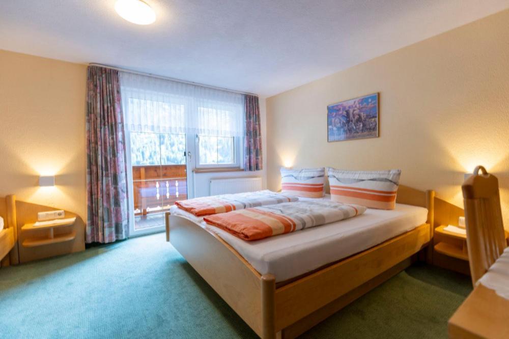 Apart Pirchheim Kappl  Exterior photo