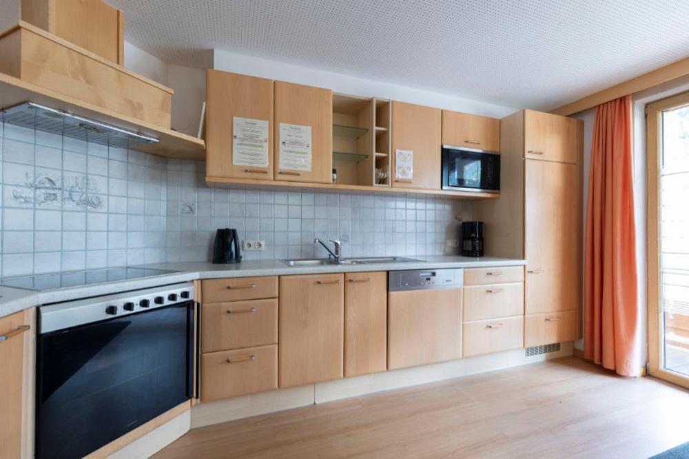 Apart Pirchheim Kappl  Exterior photo