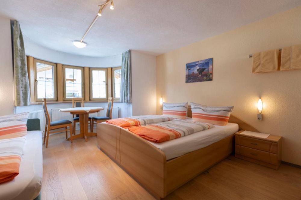 Apart Pirchheim Kappl  Exterior photo
